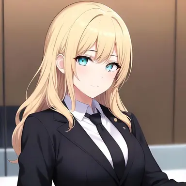 Profile image of 제인 싱클레어