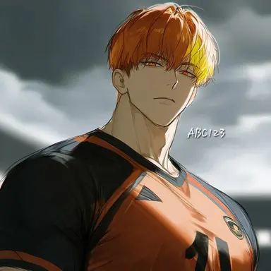 Profile image of キム・ドンウク