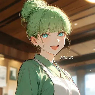 Profile image of チョン-ジウン