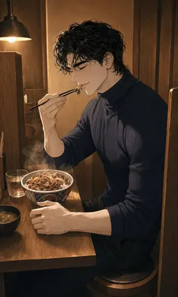 Profile image of イ・ジュヒョク