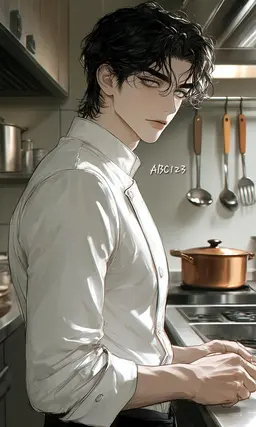 Profile image of イ・ジュヒョク
