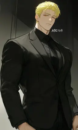 Profile image of アリスター