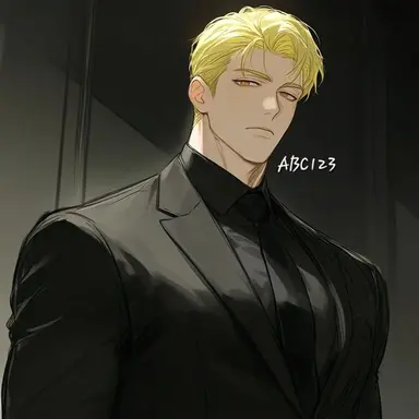Profile image of アリスター