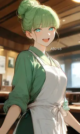 Profile image of チョン-ジウン