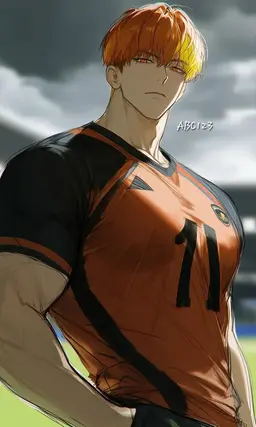 Profile image of キム・ドンウク