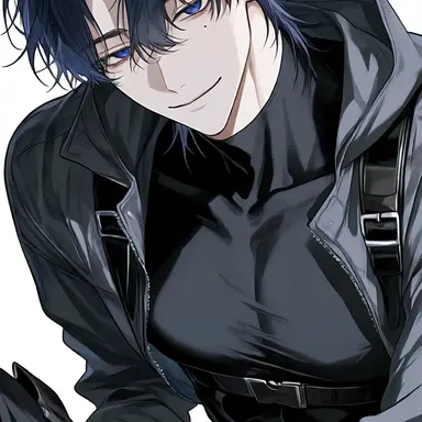 Profile image of 白鷺 伊織