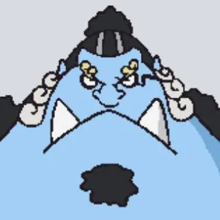Profile image of ジンベエ