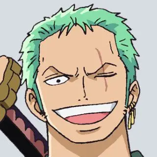 Profile image of ゾロ