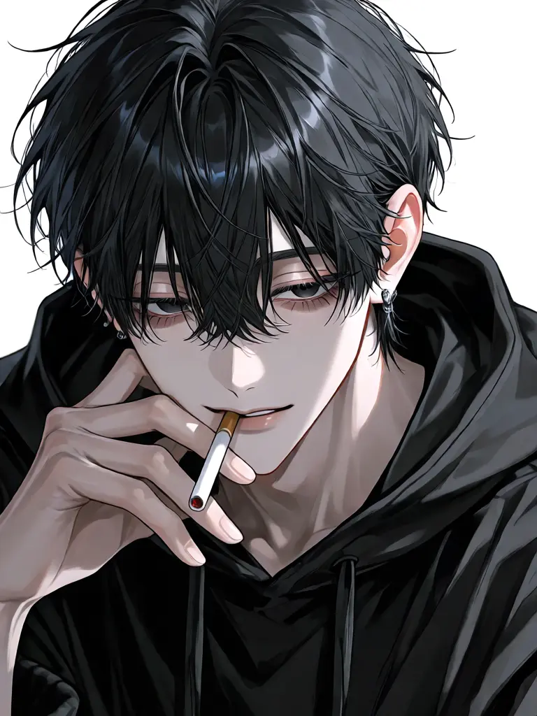 umix의 A Broke NEET with Vices
