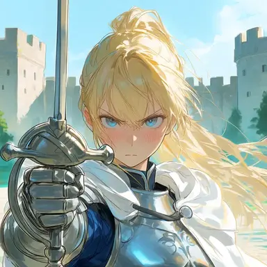 Profile image of Reina