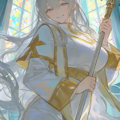 Profile image of Lurina