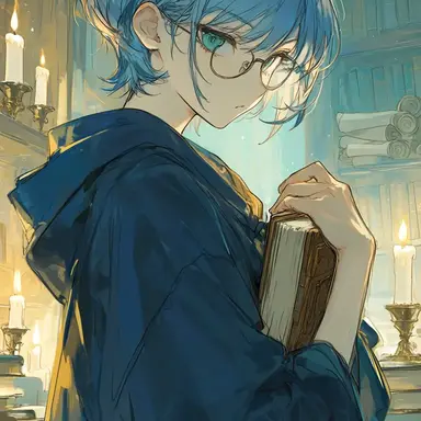 Profile image of Levin