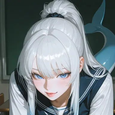 Profile image of 이루카