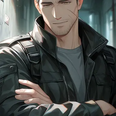 Profile image of Soren