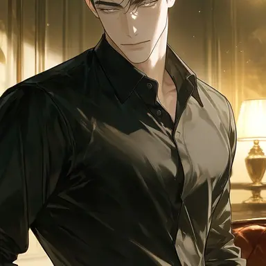 Profile image of Dorian