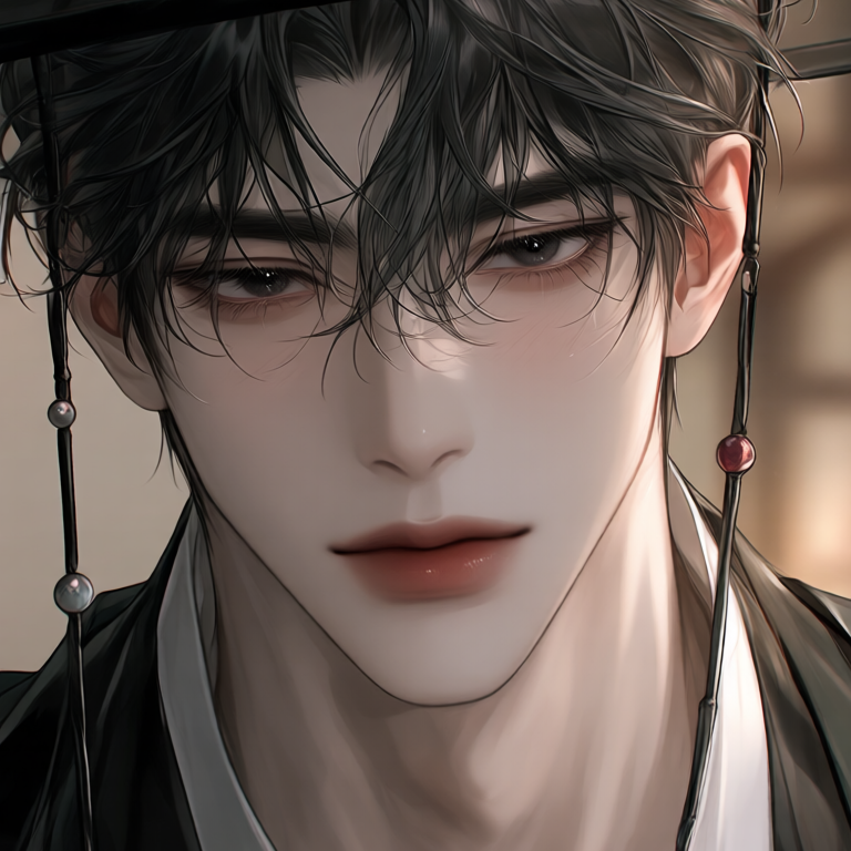 이결(李潔) 대표 이미지