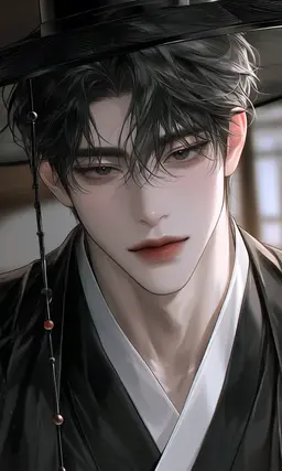 Profile image of 이결 李潔