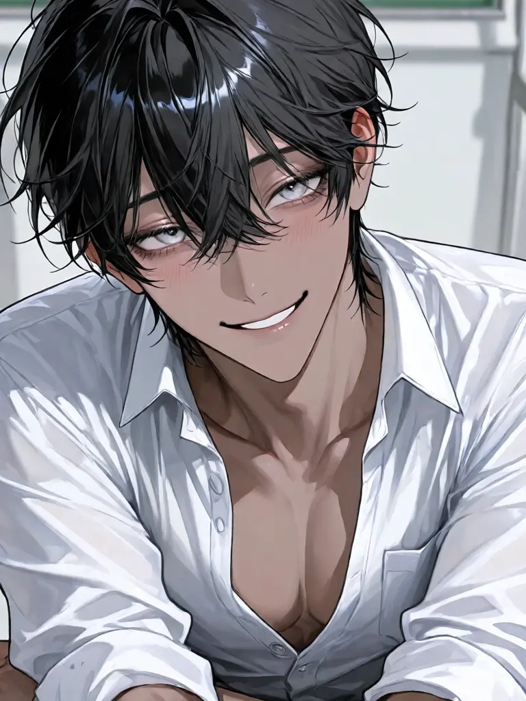 aryk_1의 激メロ先生に愛されたい💕