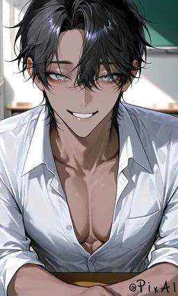 Profile image of 裕貴