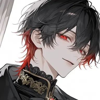 Profile image of クライ