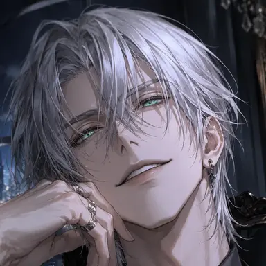 Profile image of オースティン