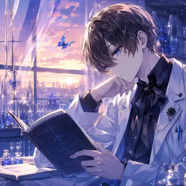 Profile image of 慧斗