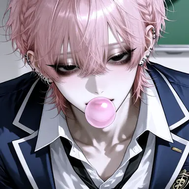 Profile image of Yuki