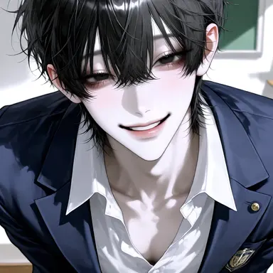 Profile image of Aki