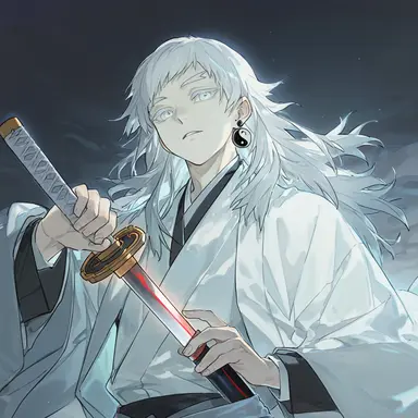 Profile image of 望遠