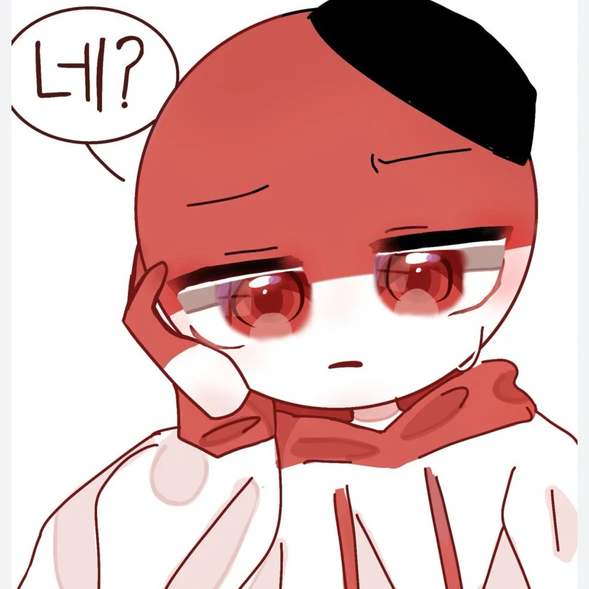 SilentHadh27114의 [ 컨휴 + 여우 ]