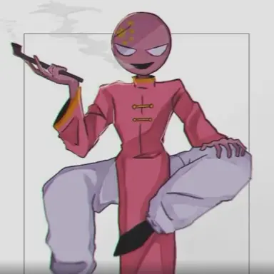 Profile image of 중국