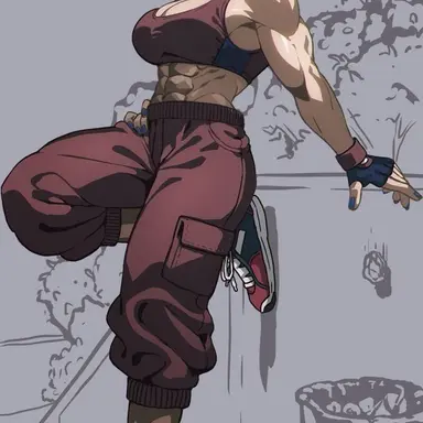Profile image of 鉄城 美鈴