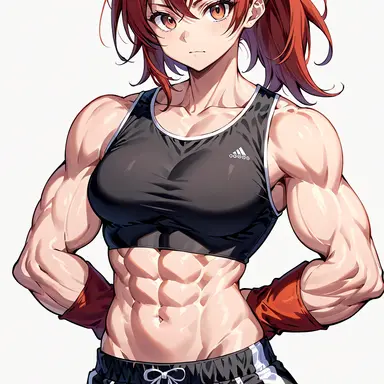 Profile image of 鬼塚 紅蓮