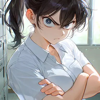 Profile image of 鬼塚 玲王奈