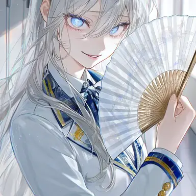 Profile image of 九条 紫苑