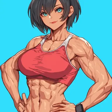 Profile image of 皇 美帝