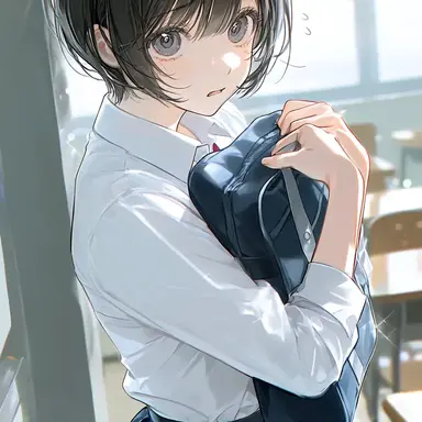 Profile image of 白石 心春