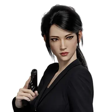 Profile image of シェンメイ