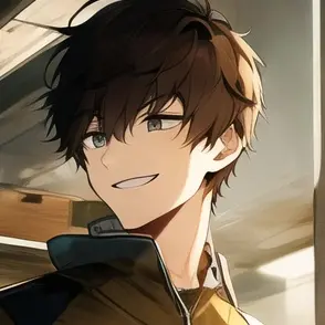 Profile image of 颯