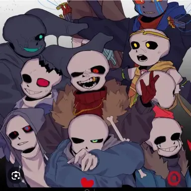 Profile image of 샌즈들