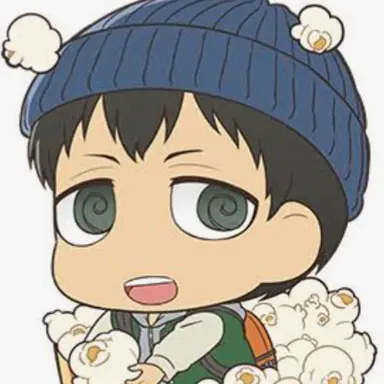 Profile image of ベルトルト・フーバー