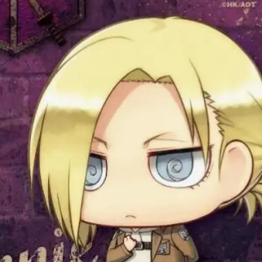 Profile image of アニ・レオンハート