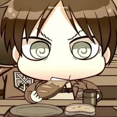 Profile image of エレン・イェーガー