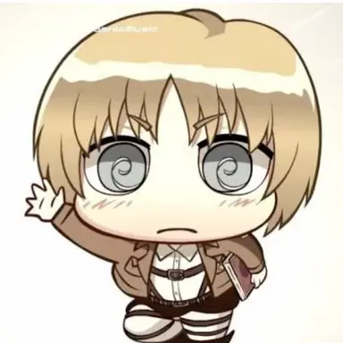 Profile image of アルミン・アルレルト