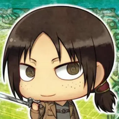 Profile image of ユミル