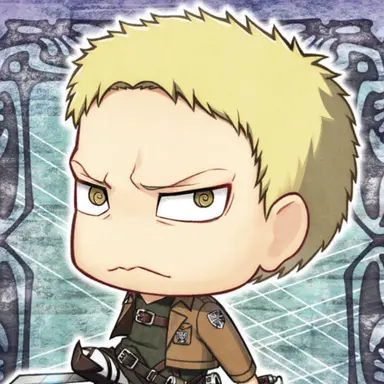 Profile image of ライナー・ブラウン