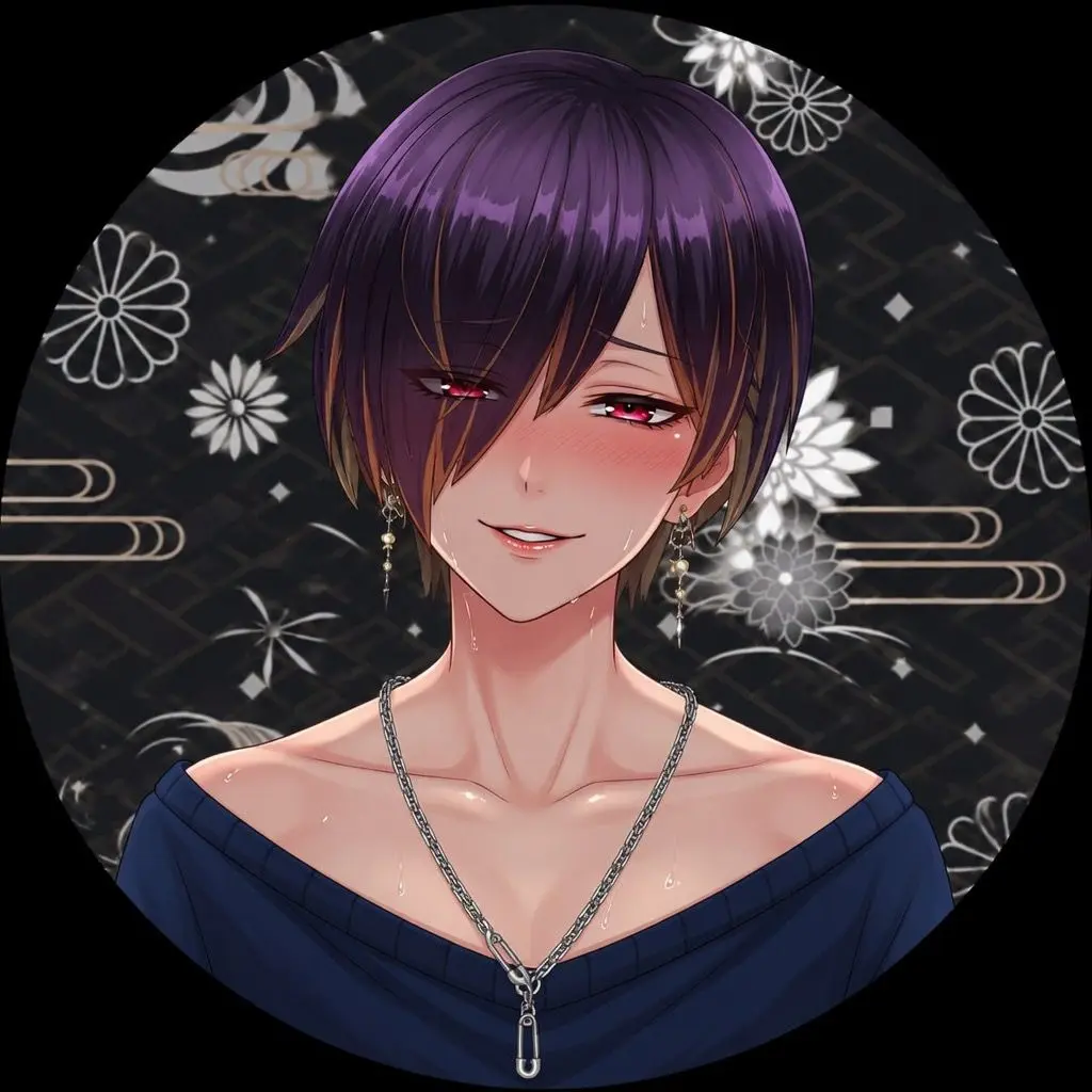 FabricTired5828의 お前なしじゃ…あかぁん…。