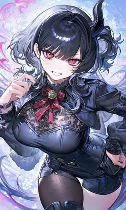 Profile image of 루시에라