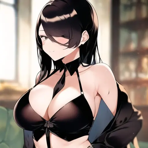 PotentOlm6465의 友達のお姉さん