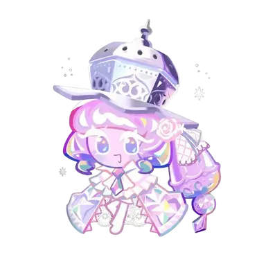 Profile image of 퍼스트슈가 쿠키